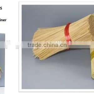 Bamboo Sticks for Incense Bamboo Bleach Sticks thumbnail-1
