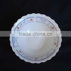 Rice Bowl Ceramic Made in China, Cheap Soup Bowl, Chinese Soup Bowl thumbnail-3