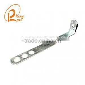 Frame Wall Ties With Zinc Plated thumbnail-1