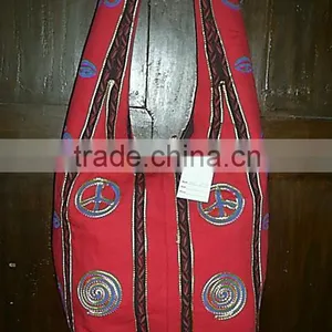 Cotton Hippi Bag thumbnail-1