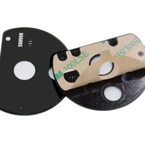 Capacitive Touch Switch PMMA Acrylic Panel thumbnail-3