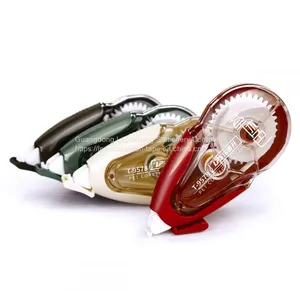 Customized Correction Tape Factory School Supplies Stationery Correction Runner thumbnail-1