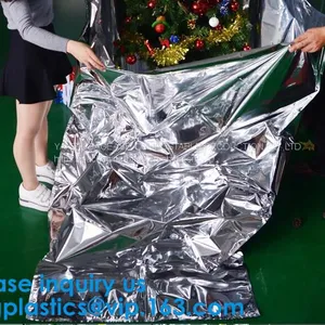 Giant Christmas Gift Treat Sacks Jumbo Plastic Toys Bags,Sacks Jumbo Plastic Toys Bags,Large Toy Gift Sacks Merry Xmas Super Large thumbnail-3