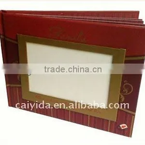 Photo Book Binding thumbnail-1