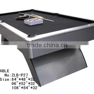 2013 Hot Sales Billiard Table thumbnail-1