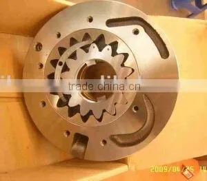 Audi Gear Pump thumbnail-1