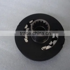REXROTH A10VG45 CHARGE PUMP thumbnail-2