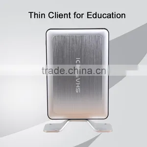 Upgraded Cloud Computer Fl300 ARm 9 Thin Client Direct Sell From Manufacturer China thumbnail-1