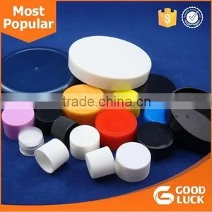 Bottle Lid Opener Plastic Flip Top Cap Twist Top Cap Detergent Bottle Cap Hair Shampoo Bottle Cap thumbnail-1