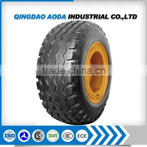 Implement Tractor Tyre Tire Chain Manufacture 10.5/75-15.3 thumbnail-4