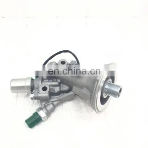 High Quality VTEC Engine Variable Timing Solenoid Compatible 15811-P8E-A01 15811P8EA01 for Honda Accord ODYSSEY 2002 thumbnail-3