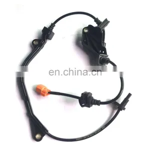 Front Left ABS Abs Wheel Speed Sensor OEM 57455-SFJ-W01 for Honda CRV thumbnail-1