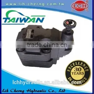 China Supplier MCA Series Back Pressure Controlled Valves thumbnail-5
