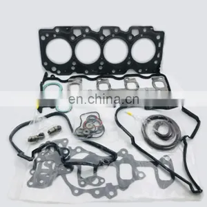 04111-64180 For Toyota 2C Engine Overhaul Kit Repair Kit Parts thumbnail-2