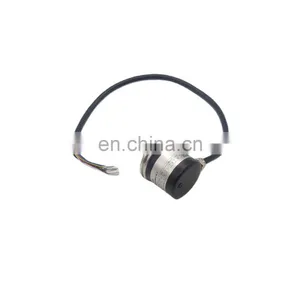 8 Position Absolute Encoder CAS42-6G08BZ24C2 for Easy Mechanical Mounting thumbnail-3