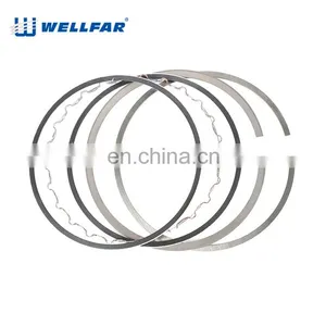 Gasoline Engine 71.1mm Piston Ring K1Y0-11-SCO thumbnail-3