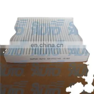 Wholesale Customized Good Quality Vehicle Automotive Air Conditioning Filter For Infiniti Nissan OEM 272774M400 B727A79925 thumbnail-1