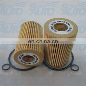 Hot Sale German Car Car Oil Filter A1661800209 thumbnail-1