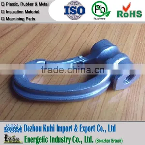 High Precision Casting Stainless Steel for Door thumbnail-3