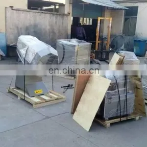 Combined Plantain Potato Washing Peeling Cutting Slicing Making Machine Price For Sale thumbnail-5
