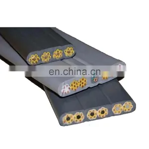 Flat Cable BVVB 2X1.5mm2+E Flat Twin and Earth Cable Surfix Cable thumbnail-3