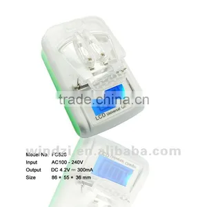 Portable Power Charger thumbnail-1