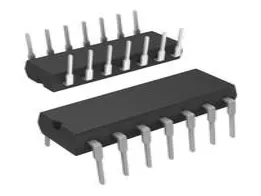 Texas Instruments LM339N Integrated Circuits (ICs) thumbnail-1