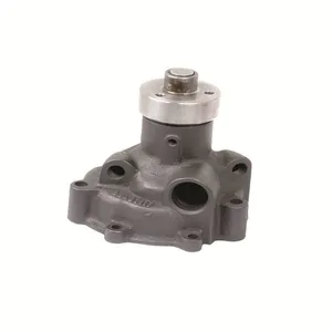 98497117 98465322 4813370 Truck Parts Aftermarket Aluminum Truck Water Pump For IVECO thumbnail-1