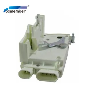 98416419L 98416424R Truck Outside Door Lock Handle For IVECO thumbnail-1