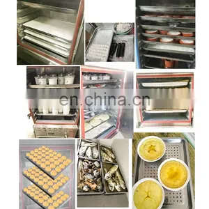 Rice Steamer Machine Rice Cooker Steam for Hotel thumbnail-5