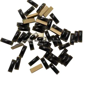 Smart Tag UHF RFID 900MHz Epc Gen2 UHF Anti Metal RFID on Metal Tags for Tool Management thumbnail-4