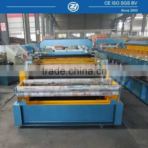 Metal Sheet Stripping Machine thumbnail-3