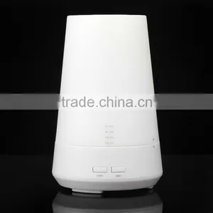 Air Aroma Diffuser Humidifier Small Reed Diffuser Oil Refills thumbnail-3