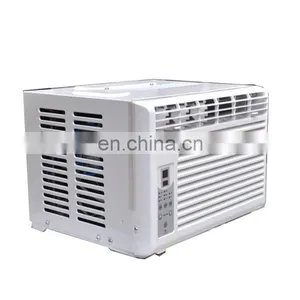 Cooling And Heating R32 6000BTU 0.5Ton Inverter Window Air Conditioner thumbnail-3