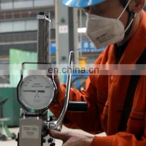 PHB-3000 Portable Hydraulic Brinell Hardness Tester thumbnail-5