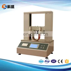 RCT ECT FCT Paper Box Compression Testing Machine thumbnail-4