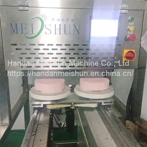 Ultrasonic Cake Cutting Machine Low Price Factory Supply thumbnail-3