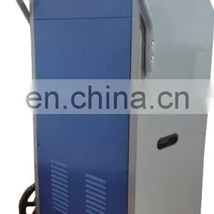 New Design Customized Logo Smart Push Handle Standing Industrial Commercial Dehumidifier thumbnail-3