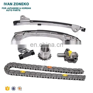 High Efficiency Hot Sales Timing Belt Kit Price 13506-36010 13506 36010 1350636010 For Toyota thumbnail-1