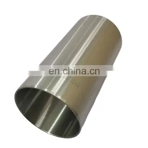 Cylinder Liner Engine Parts For Truck 3803544 On Sale thumbnail-1