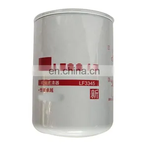 Fuel Filter LF3345 Engine Parts For Truck On Sale thumbnail-1