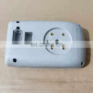 Excavator Parts Excavator Monitor Display Panel Gauge SECD-5I-12 thumbnail-2
