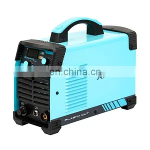 Chinese Factory 40 Amp Mosfet Inverter Air Plasma Cutter CUT-40 thumbnail-1