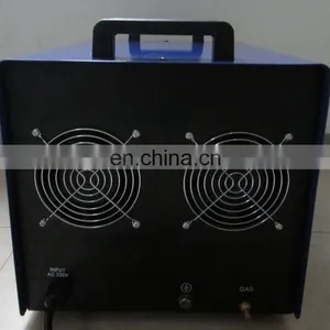 WSE-200/250/315 INVERTER AC/DC TIG WELDER ALUMINUM WELDING MACHINE thumbnail-3