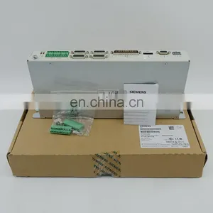 Original New Siemens 6FC5211-0BA01-0AA4 Interface Analog Drive Digital Output Module thumbnail-4