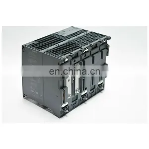 New Siemens PLC Plc Siemens s7 Foto 300 6ES7 515-2TM01-0AB0 6ES75152TM010AB0 thumbnail-1