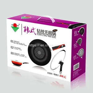 Shenzhen Product Color Box Customization, Beauty Makeup Packaging Color Box Customization, Facial Mask Color Box Customization thumbnail-4