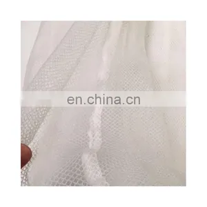 Custom HDPE Plastic Mesh Agriculture Apple Vegetable Anti Bee Hail Netting thumbnail-1