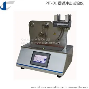 Electronic Pendulum Impact Tester thumbnail-1