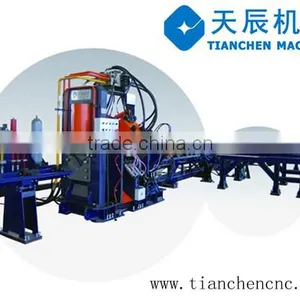 CNC Angle Line Machine thumbnail-1